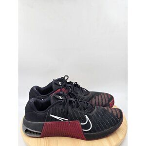 NIKE METCON 9 Hyperlift Mens CROSSFIT GYM TRAINING SHOES FD5431-011 SIZE 15